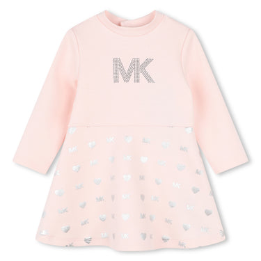 MICHAEL KORS Vestido para bebe niña
